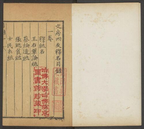 页面提取自－文房十二友.十六卷.明明万历三十年玉峰万卷楼刻巾箱本-18