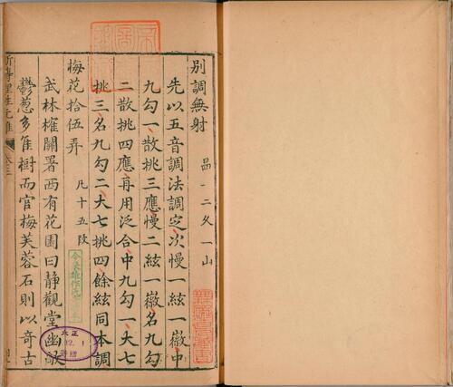 页面提取自－新传理性元雅.四卷.明.张廷玉辑.明代青箱馆刊本-8