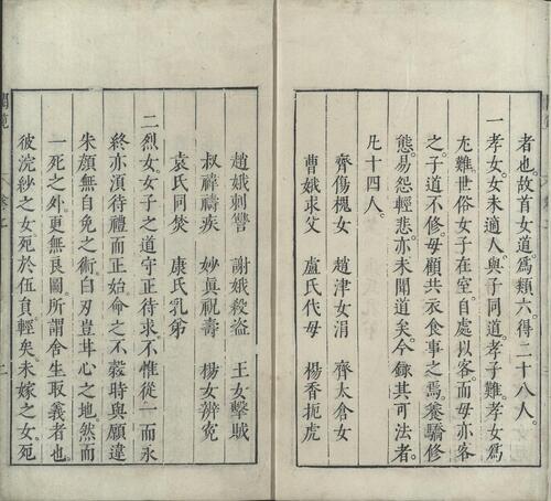 页面提取自－闺范.四卷.明.吕坤编.黄应澄绘图.明万历时期泊如斋刊本-2
