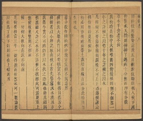 页面提取自－居家必备.十卷.阙名辑.读书坊藏板.明末刻本-6