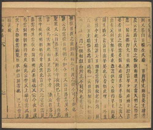 页面提取自－居家必备.十卷.阙名辑.读书坊藏板.明末刻本-8