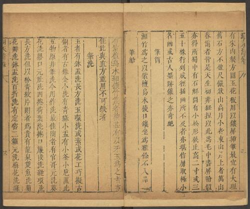 页面提取自－居家必备.十卷.阙名辑.读书坊藏板.明末刻本-24