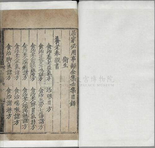 页面提取自－居家必用事类全集.十卷.明司礼监刊本.平图002871-002890-17