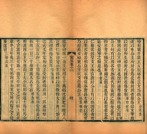页面提取自－奁史.一百卷.清.王初桐编.清嘉庆二年刊本.古香堂藏板-3
