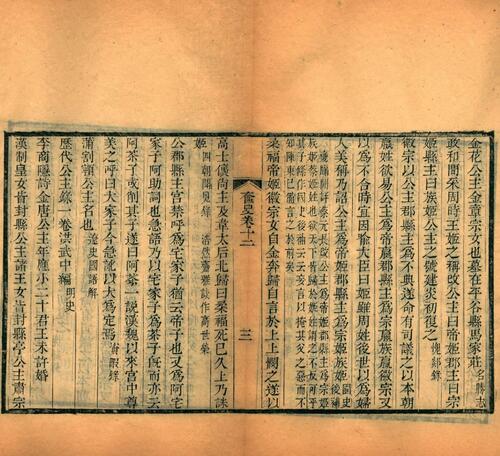 页面提取自－奁史.一百卷.清.王初桐编.清嘉庆二年刊本.古香堂藏板-3