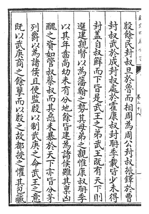 卷二十八