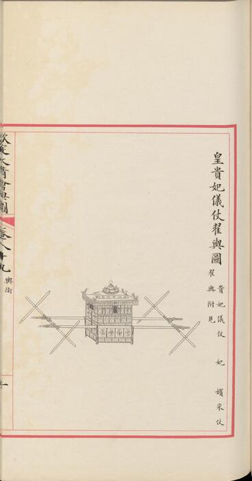 页面提取自－钦定大清会典图.函10-12.卷84至106.总二百七十卷.清.昆冈等奉敕撰.清光绪时期刊本-3