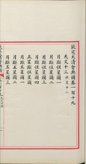 页面提取自－钦定大清会典图.函13-14.卷107至123.总二百七十卷.清.昆冈等奉敕撰.清光绪时期刊本-7