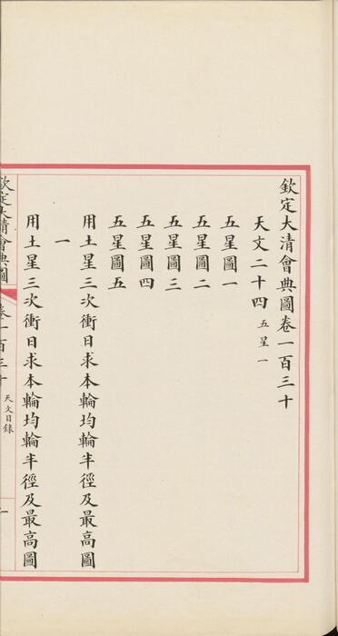 页面提取自－钦定大清会典图.函15-16.卷124至138.总二百七十卷.清.昆冈等奉敕撰.清光绪时期刊本-5