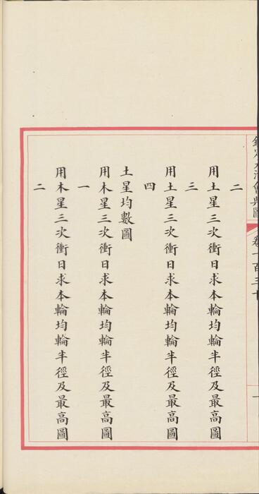 页面提取自－钦定大清会典图.函15-16.卷124至138.总二百七十卷.清.昆冈等奉敕撰.清光绪时期刊本-5