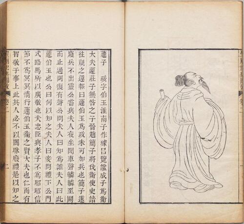 页面提取自－圣庙祀典图考.五卷.附圣迹图一卷.清.顾沅编.孔继尧绘图.清道光六年吴门赐砚堂顾氏刊本-2