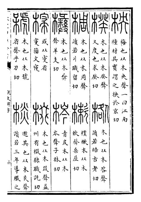 卷六上~卷六下