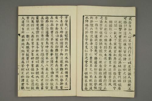 如意君传.明徐昌龄著