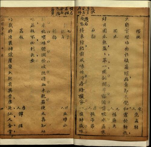 页面提取自－四种争奇.十二卷.明邓志谟撰.明天启年间春语堂刻本-11