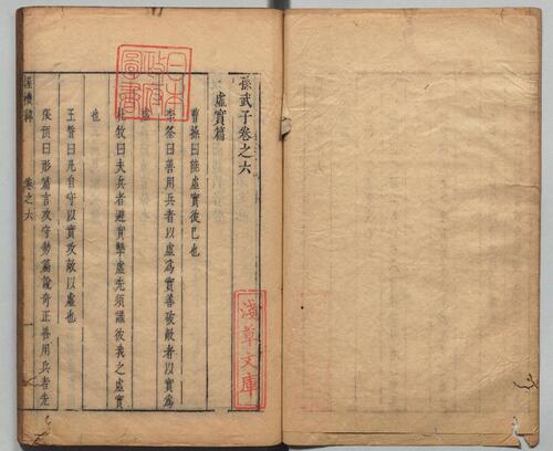 页面提取自－握机经.三卷.握机纬.十五卷.明.曹胤儒辑.明末刻本-3