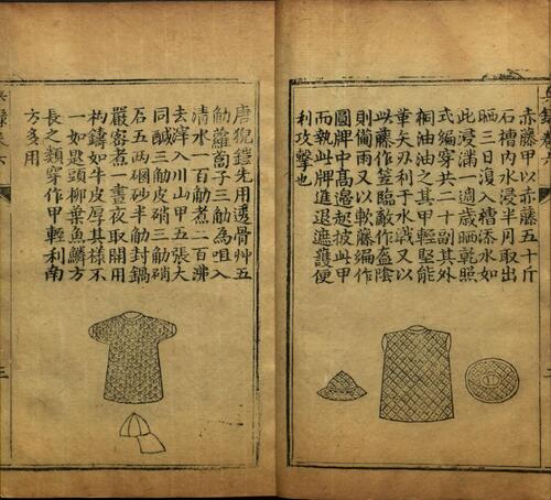 页面提取自－兵录.卷01至07.总十四卷.明.何汝宾撰.明崇祯壬申五年序刊本-9
