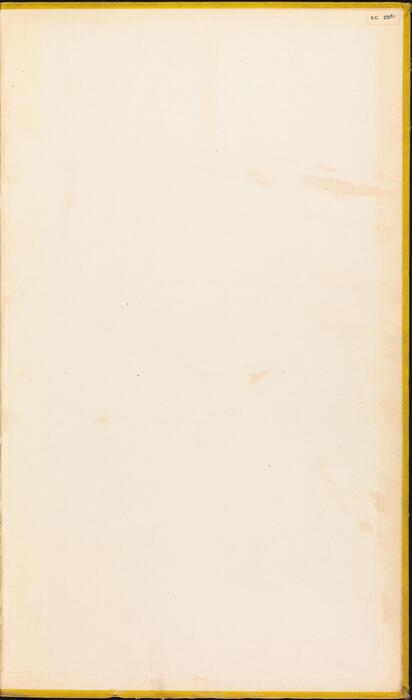 永乐大典.卷14607-14609.簿字.明嘉靖隆庆间内府重写本 2