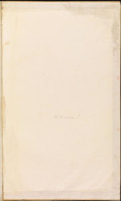 永乐大典.卷14627.部字.明嘉靖隆庆间内府重写本