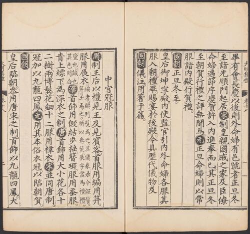 页面提取自－大明集礼.卷01至26.总五十三卷.明.徐一夔等奉勅撰.明嘉靖九年内府刊本-14