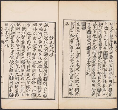 页面提取自－大明集礼.卷01至26.总五十三卷.明.徐一夔等奉勅撰.明嘉靖九年内府刊本-14