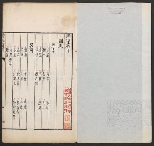 页面提取自－五经旁训.二十二卷.明王安舜删定.明天启元年刊本-5