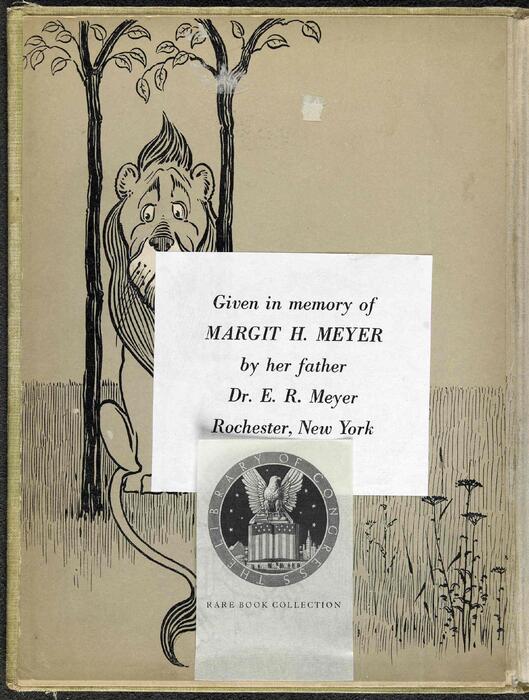 绿野仙踪.the wonderful wizard of oz.by l.frank baum.w.w.denslow.1900年