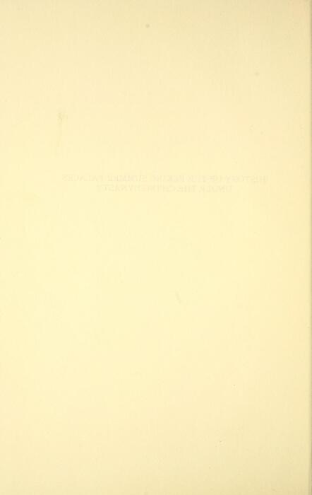 清朝皇家园林史.history of the peking y carroll brown malone.1966年再版 4