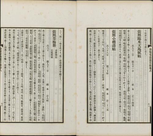 页面提取自－澄怀堂书画目录.十二册.山本悌二郎著.1932年文求堂书店铅印本-9