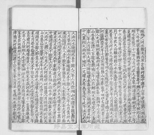 页面提取自－页面提取自－s035宋版.史部.唐书.存188卷.首目2卷.宋.欧阳修等奉敕撰.宋绍兴刊.南宋前期修.90册-15