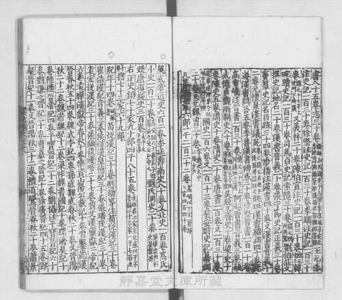页面提取自－页面提取自－s035宋版.史部.唐书.存188卷.首目2卷.宋.欧阳修等奉敕撰.宋绍兴刊.南宋前期修.90册-23