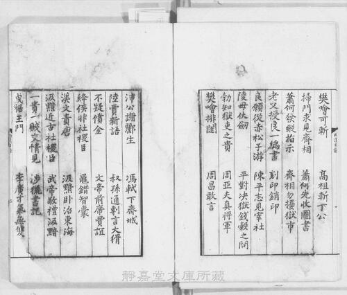 页面提取自－s053宋版.史部.历代故事.诸史节要.12卷.宋.杨次山编.宋嘉定5年序刊.12册