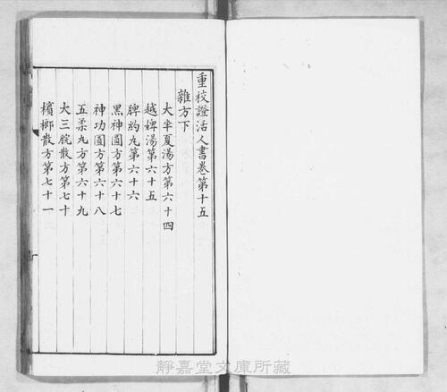 页面提取自－s068宋版.子部.重校证活人书.18卷.宋.朱肱撰.南宋刊.带图本.10册-9