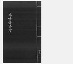 鸡峰普济方23