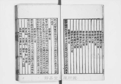 页面提取自－页面提取自－s066宋版.子部.外台秘要方.40卷.首目1卷.唐.王焘撰.南宋刊.42册-17