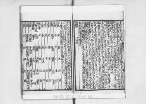 页面提取自－s199元版.子部.新刊图解素问要旨论.8卷.金.刘守真撰.马宗素重编.元刊.8册-4