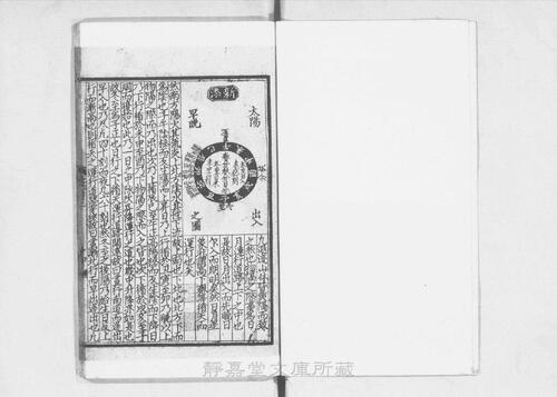页面提取自－s199元版.子部.新刊图解素问要旨论.8卷.金.刘守真撰.马宗素重编.元刊.8册-4