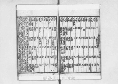 页面提取自－s199元版.子部.新刊图解素问要旨论.8卷.金.刘守真撰.马宗素重编.元刊.8册-4