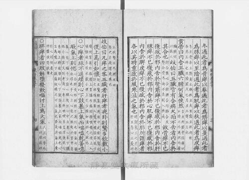 页面提取自－s209元版.子部.新刊风科集验名方.存27卷（卷9缺）.首目1卷.金.赵大中撰.元.赵素补.元大德10年刊.28册-10