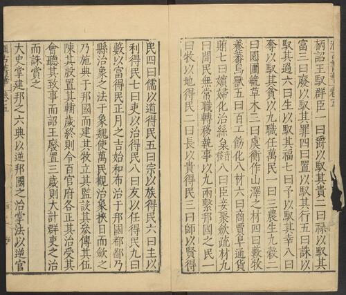页面提取自－汇古菁华.卷01至06.总二十四卷.明.张国玺.刘一相编.明万历二十四年山阳知县何际可刊本-4
