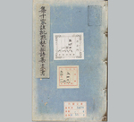 集千家注批点杜工部诗集-4