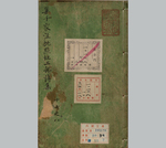 集千家注批点杜工部诗集10-9