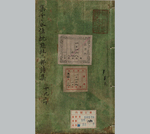 集千家注批点杜工部诗集10-10