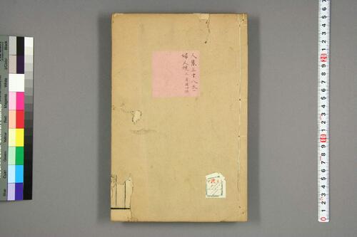 景岳全书19 景岳全书19