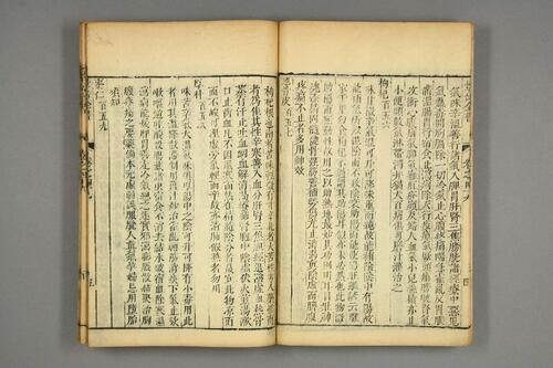 景岳全书28