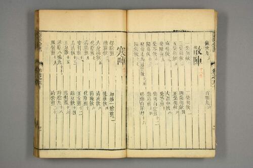 景岳全书29
