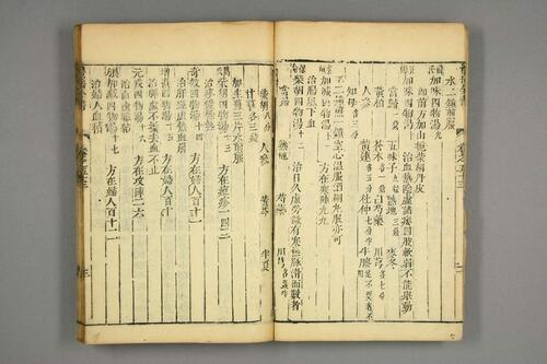 景岳全书31