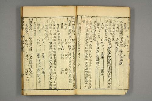 景岳全书31