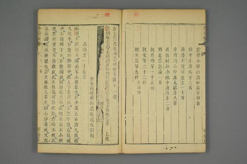 外台秘要11