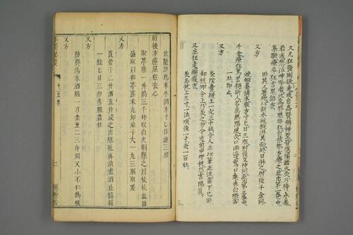 外台秘要15
