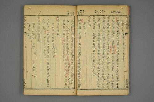 外台秘要23